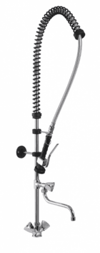 Устройство душирующее CANCAN CC.MT02