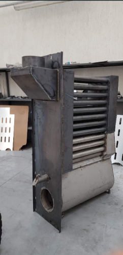 Печь ротационная BAKEBRIDGE ROС-100 E