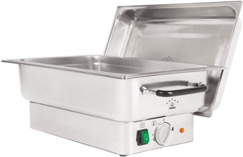 Чафинг-диш VIATTO ZCK100S