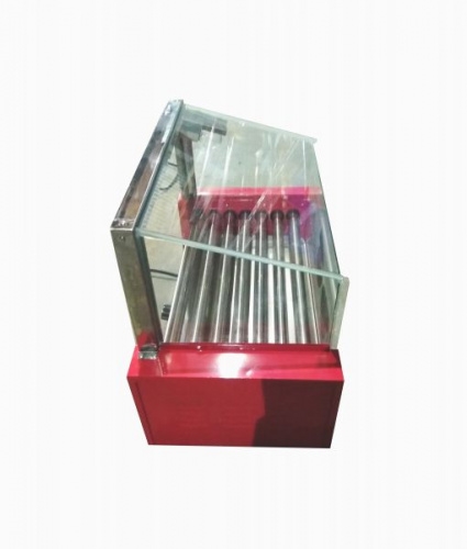 Гриль роликовый FOODATLAS WY-007 AR