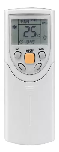 Оконный кондиционер Gree GJC24AE-E3NMNT1A Coolany