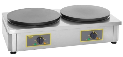 Блинница ROLLER GRILL CDE 350