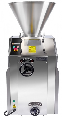 Тестоделитель PORLANMAZ PMVD-2000