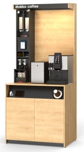 Кофе-модуль CTOT Мокко-К-100