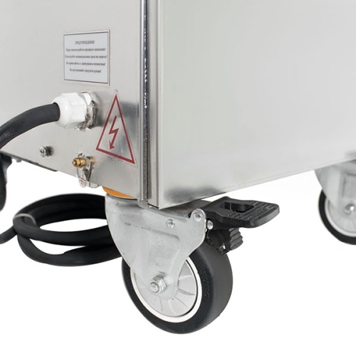 Пельменный аппарат FOODATLAS JGL 120-5B (AR)