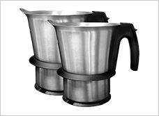 Термоблендер TAURUS MYCOOK (2 кувшина)