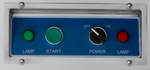 Тестоделитель GASTROMIX DD-36