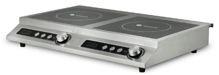 Плита индукционная HURAKAN HKN-ICF70D