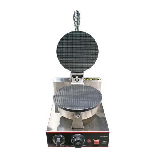 Вафельница FOODATLAS Eco ZU-1