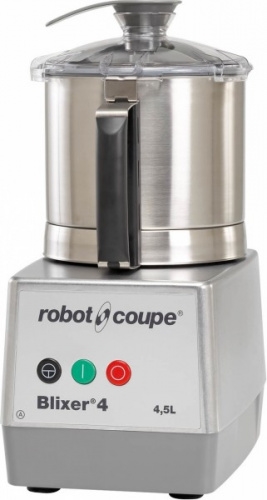 Бликсер ROBOT COUPE 4-3000 33208