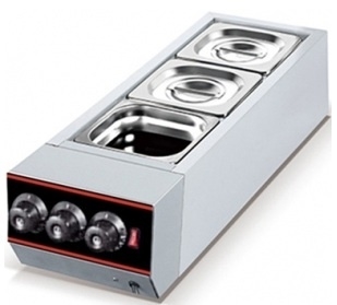 Подогреватель для шоколада EKSI HW-23