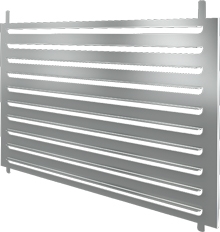 Кронштейн ТТМ LTO-BRM