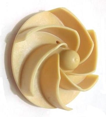 Крыльчатка APACH для AF500