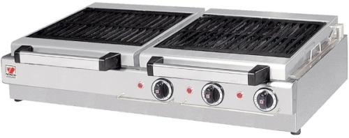 Гриль мангал NORTH HS2CI