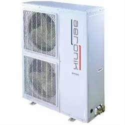 Колонный кондиционер Aeronik AEH50A1I/AUHN50A1O
