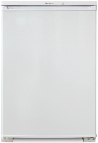 Шкаф холодильный комбинированный БИРЮСА Б-8