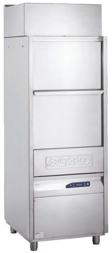 Машина котломоечная ARISTARCO AU 55.65 E PRS + DP