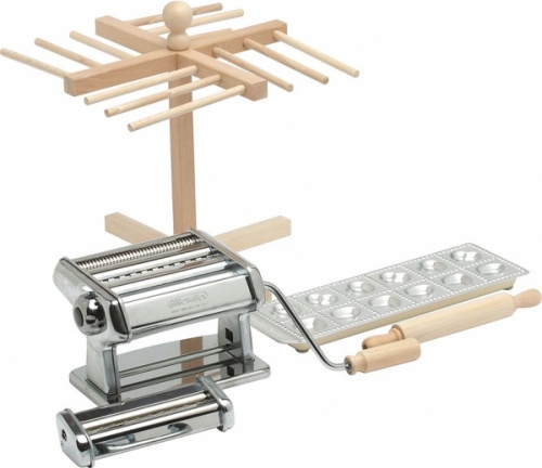 Набор для приготовления лапши ILOVEPASTA TITANIA IMPERIA 695