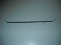 Нож тепловой термоупаковщика CAS CNW460