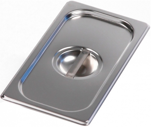 Крышка гастроемкости VIATTO GN1/3, 813-L