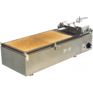 Блинница SIKOM РК-1.1 с формирующей кареткой