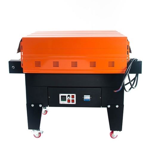 Аппарат термоусадочный FOODATLAS BS-G4535 Pro тоннельный