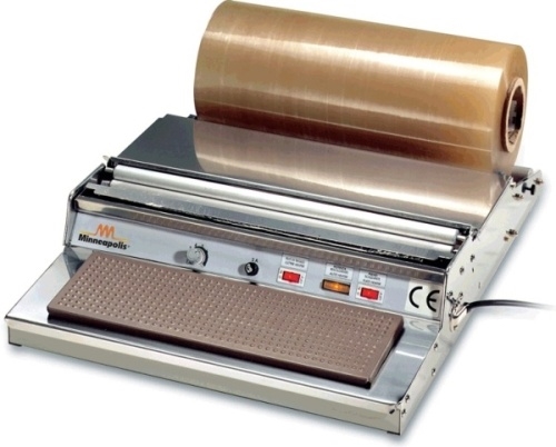 Аппарат термоупаковочный SIRMAN 45K