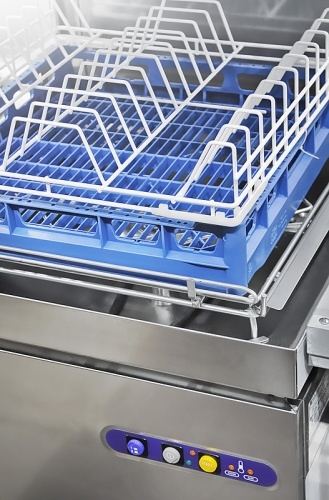 Машина посудомоечная купольная MACH Easy 90