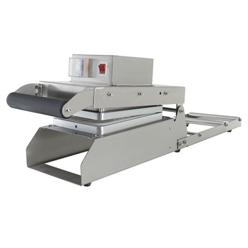 Запайщик лотков трейсилер настольный FOODATLAS TP-100B