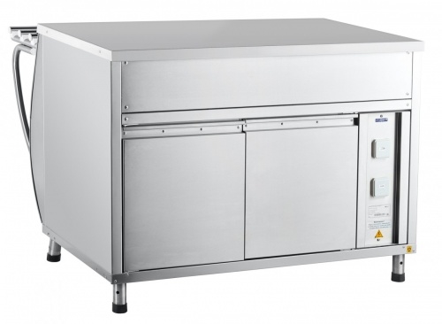 Прилавок для горячих напитков ABAT ПАТША ПГН-70М-02