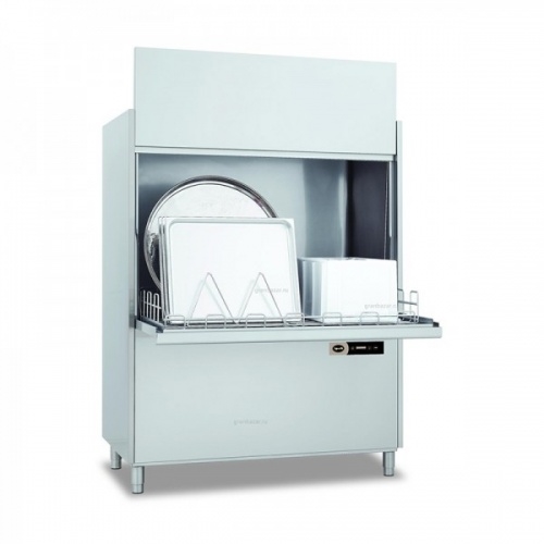 Машина котломоечная APACH AK 924 LP722RUDD