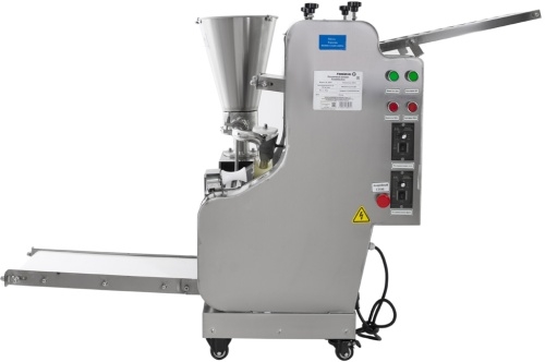 Пельменный аппарат FOODATLAS JGL 160 A Eco