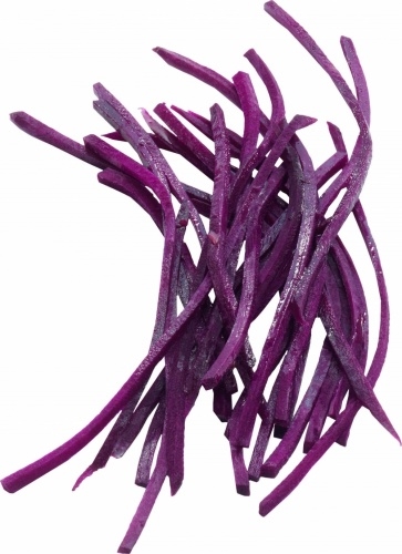 Диск соломка ROBOT COUPE 28195 2,5x2,5 мм для моркови по-корейски