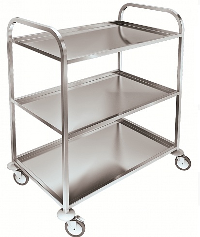 Тележка HURAKAN HKN-TS3