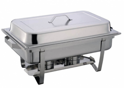 Чафинг-диш VIATTO WH433A