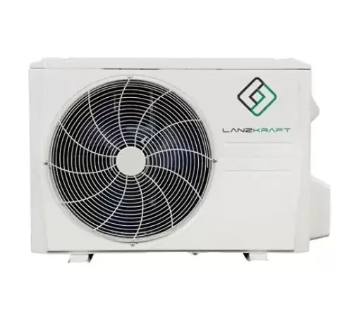 Кассетная сплит-система Lanzkraft LHC-100VA/LHO-100VA/LHP-950