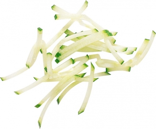 Диск соломка ROBOT COUPE 28101W 3х3мм