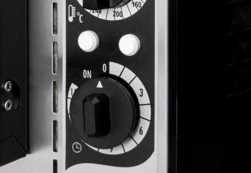 Печь для пиццы ITPIZZA MS4