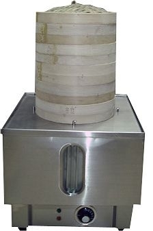 Пароварка KOCATEQ ES4