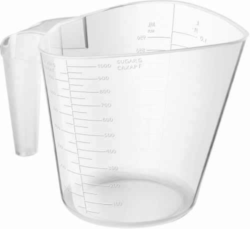 Кувшин мерный RESTOLA 1,3 л.