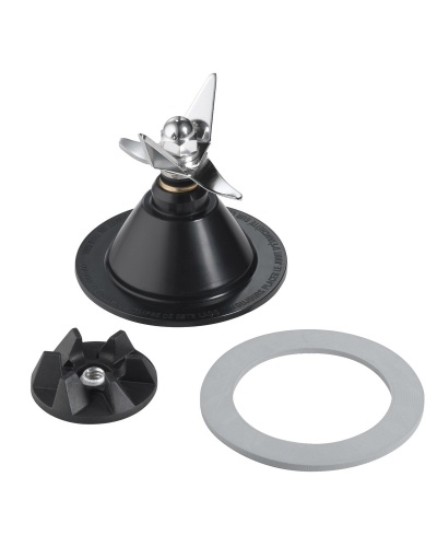 Стакан мерный для блендера HAMILTON BEACH HBB908, пластик, D=5, H=5 см, прозрачный