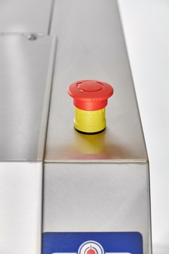 Массажер для мяса ABAT ММ-50В вакуумный