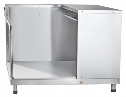 Кассовая кабина ABAT АСТА КК-70КМ