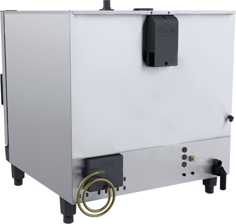 Печь конвекционная UNOX XB 693