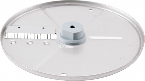 Диск соломка ROBOT COUPE 27047 4х4мм