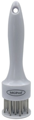 Тендерайзер MGPROF 70496 нерж.сталь, D=5, H=18,5 см