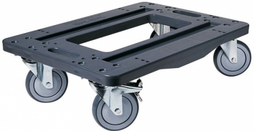 Тележка грузовая BLANCO ROLLI 125 для термоконтейнера 568237