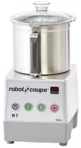 Куттер ROBOT COUPE R7