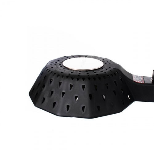 Гриль FOODATLAS 3D LY-005