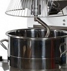 Крюк миксера APACH APL60